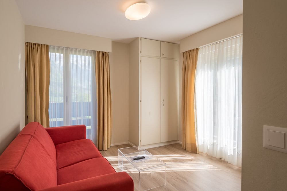 Hotel Berghof Amaranth 31/50