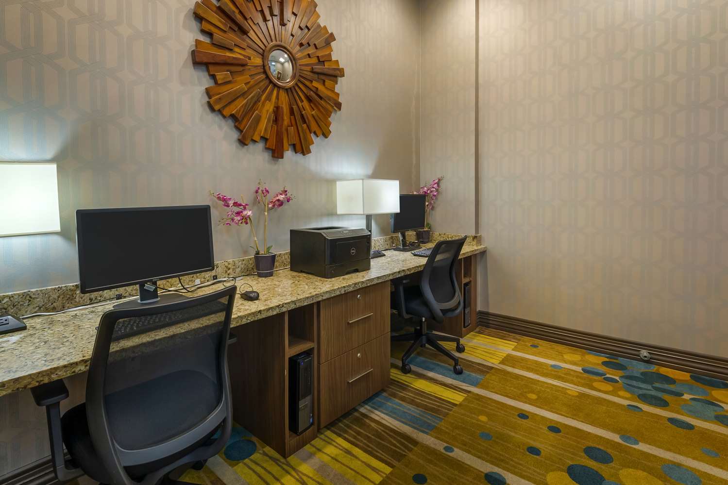 Best Western Plus Miami Executive Airport Hotel & Suites 22/27