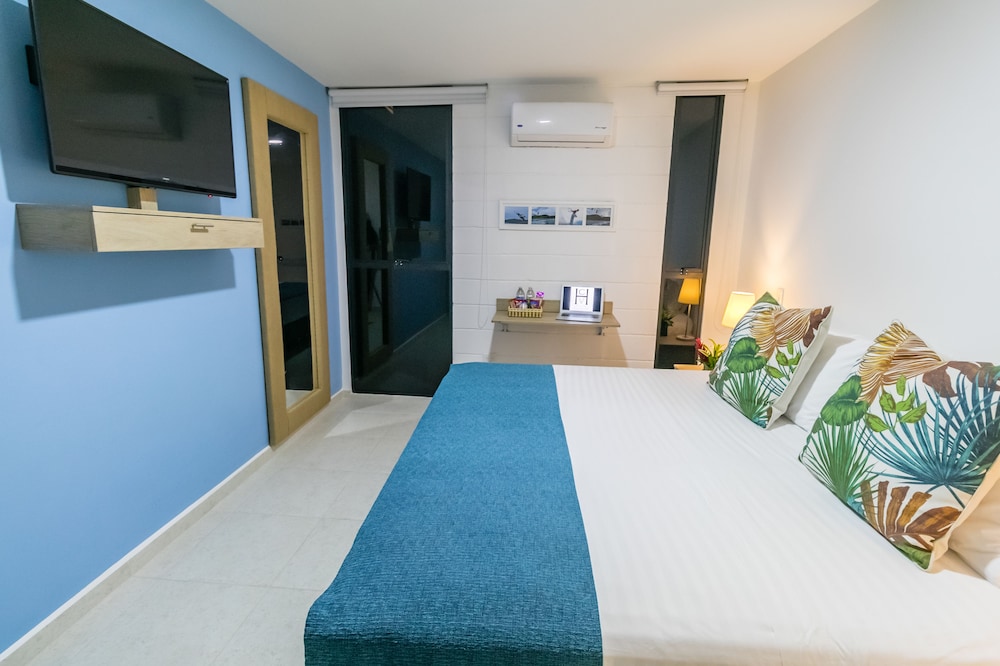 Hotel Casa Vallecaucana 8/44