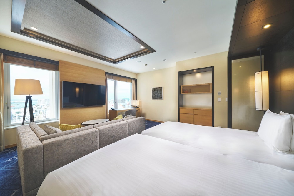 GRAND, SUITE, PREMIER FLOOR