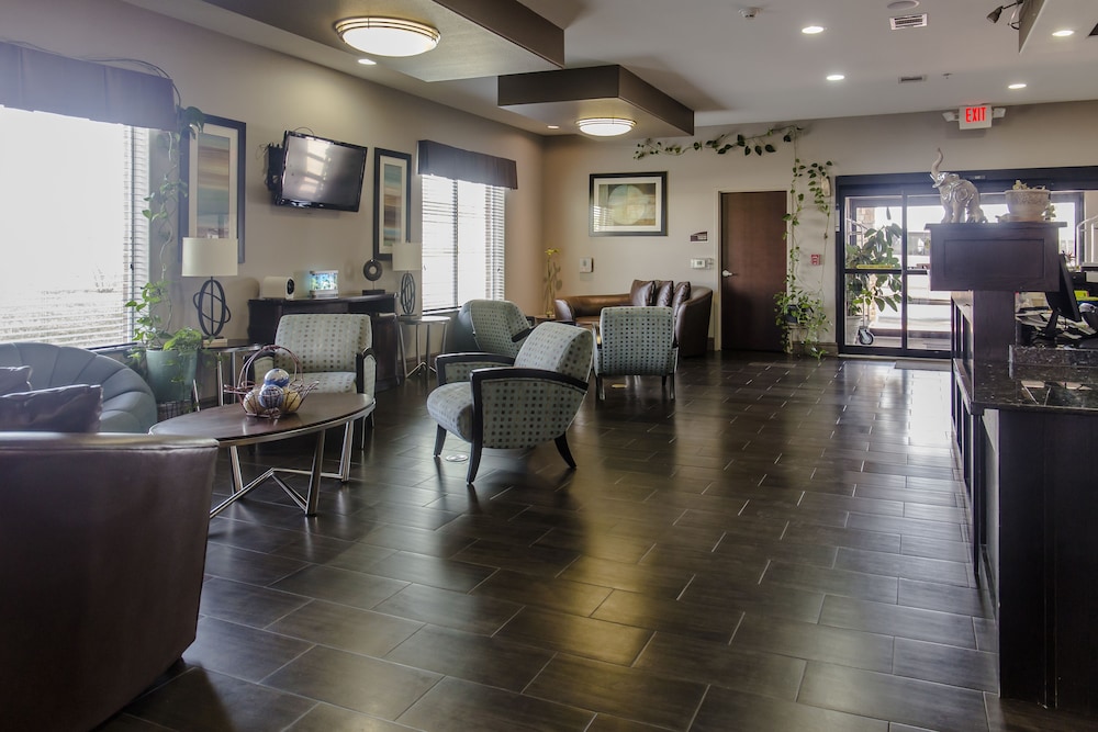 Red River Inn And Suites 37/44