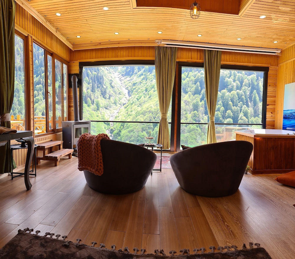 AYDER DOGA RESORT 51/84
