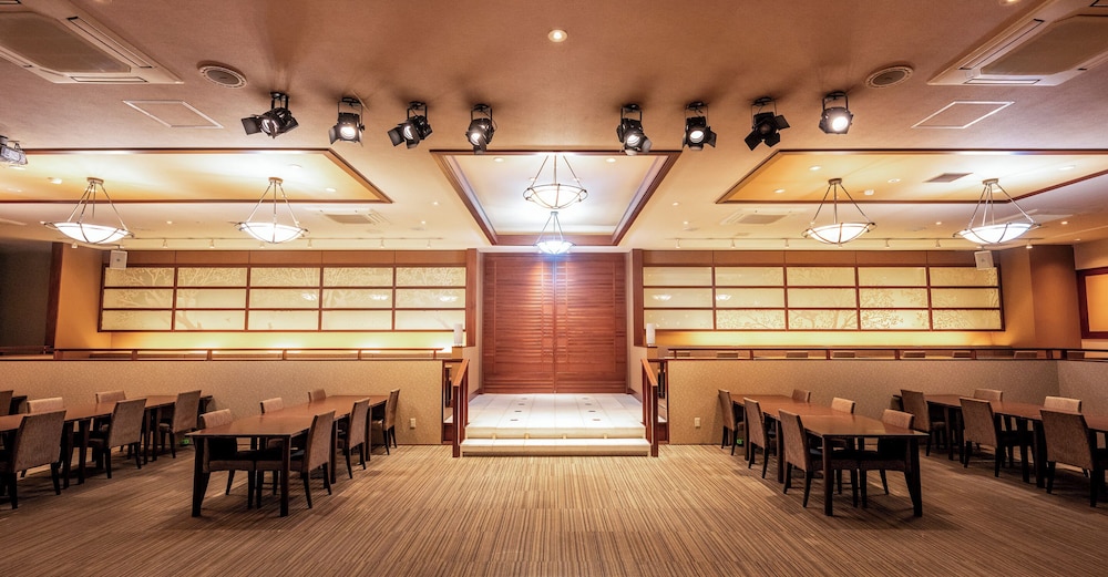 YUMOTO KANKO HOTEL SAIKYO 43/55