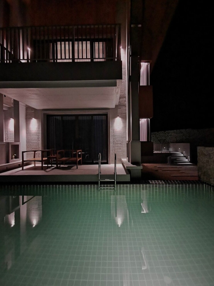 Khaolak Wanaburee Resort 45/73