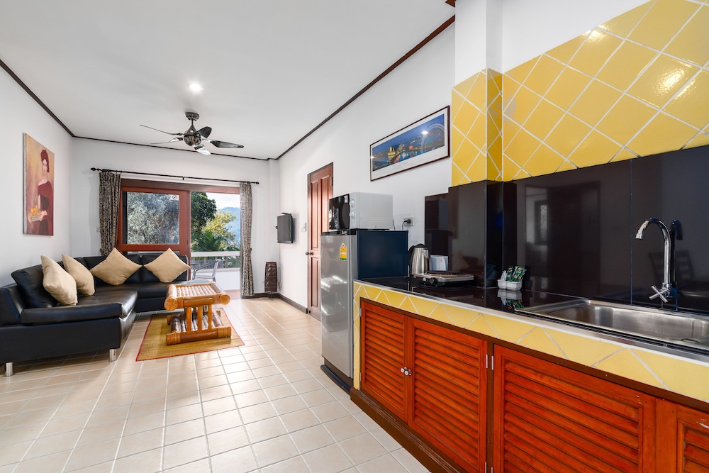 Chaweng Lakeview Residence 15/77