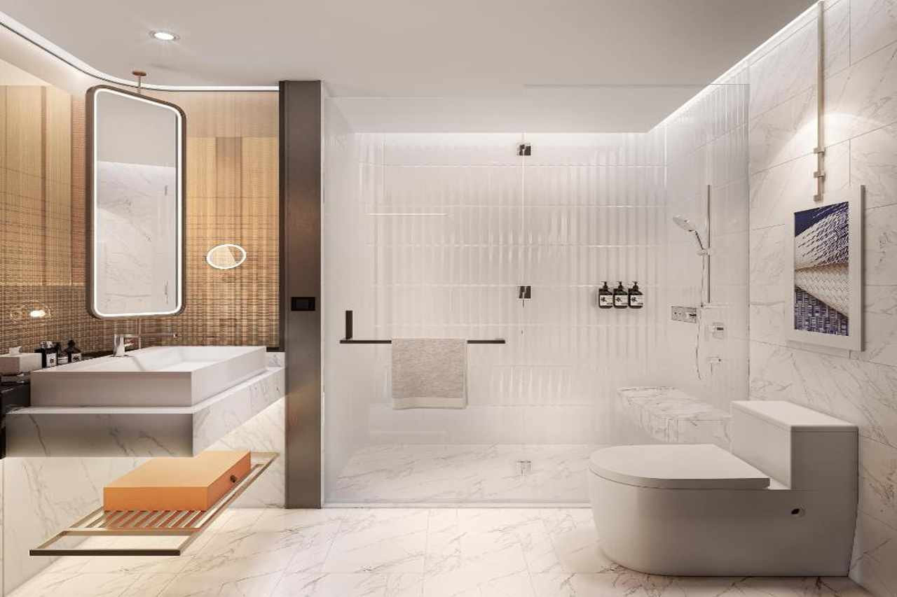 Mercure Bangkok Siam Ratchathewi 12/12