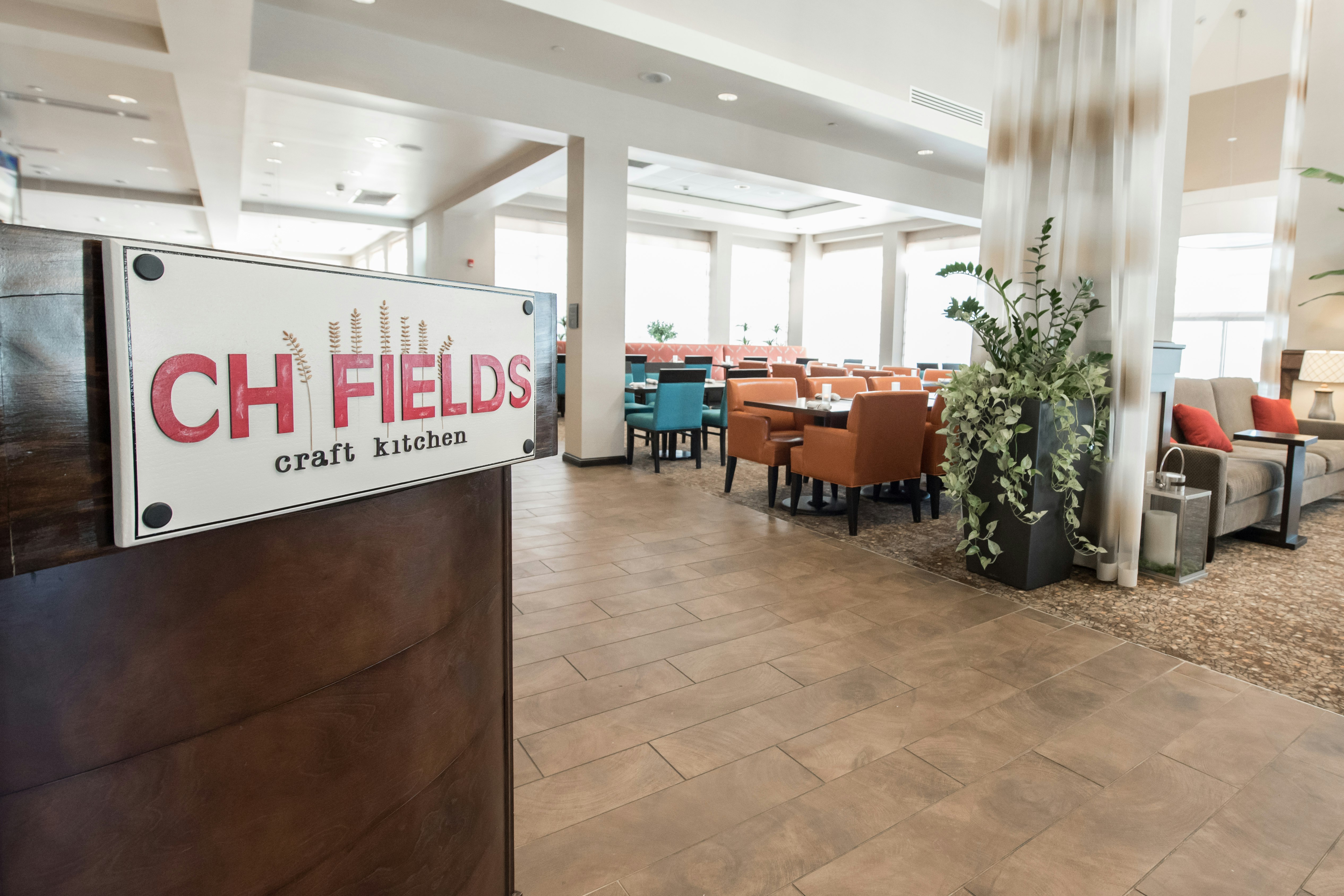 Hilton Garden Inn Indiana At Iup 58/62