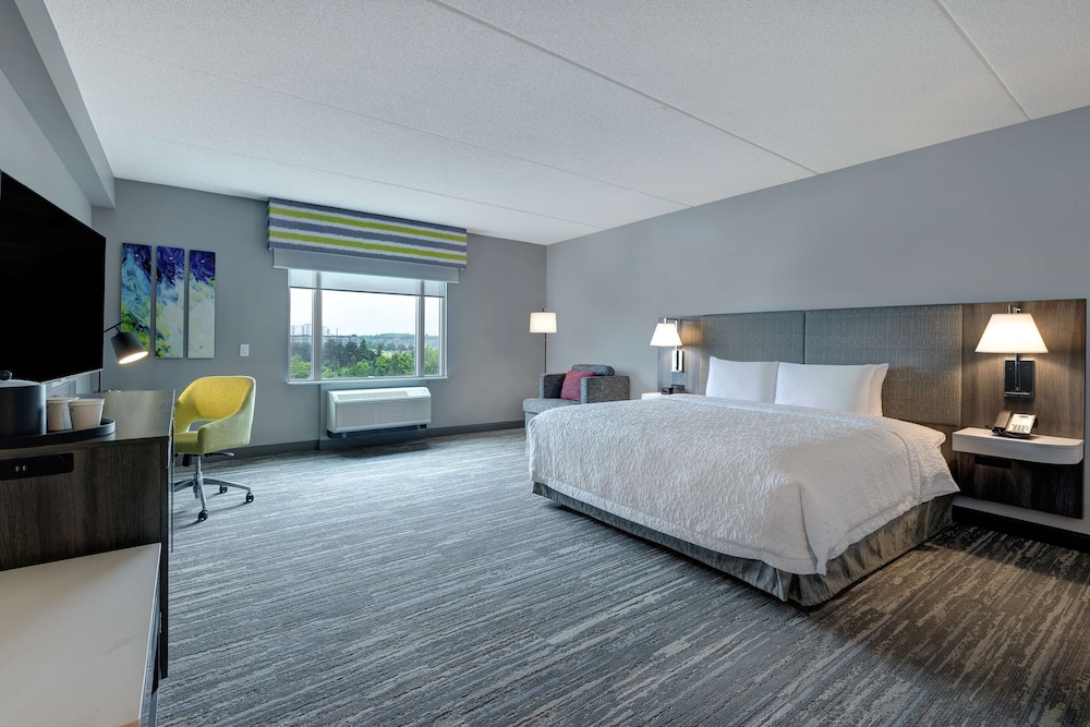 Hampton Inn & Suites by Hilton Burlington Toronto 14/51