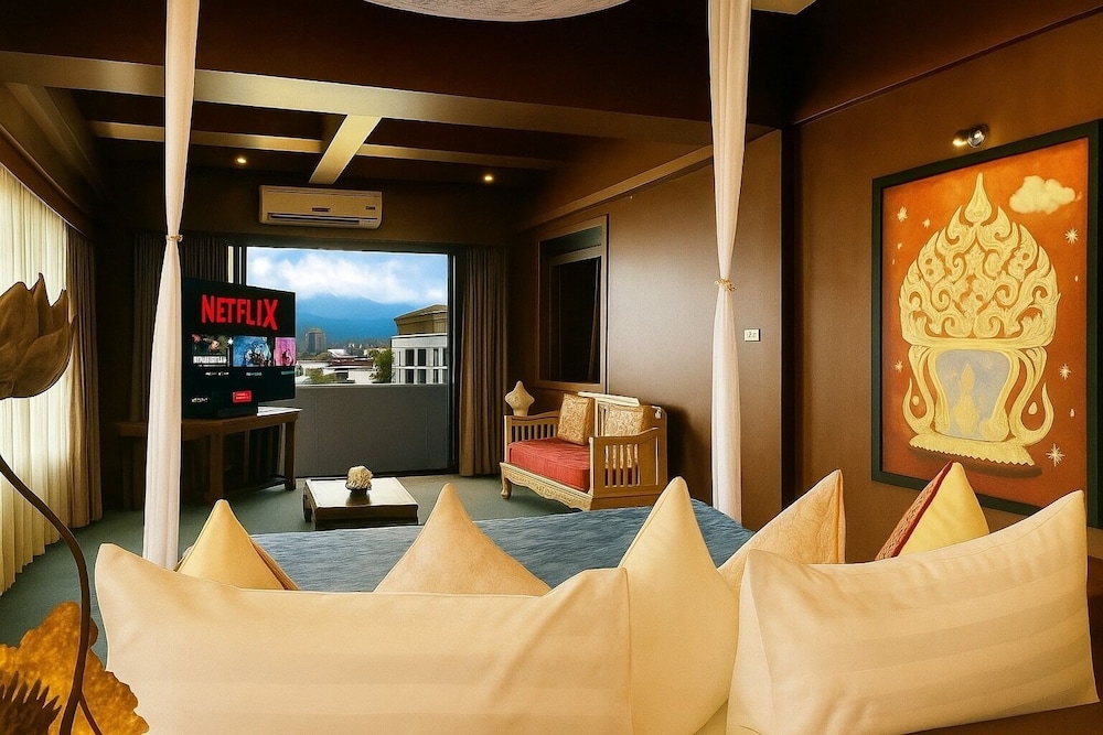 Singha Montra Lanna Boutique Style 49/72