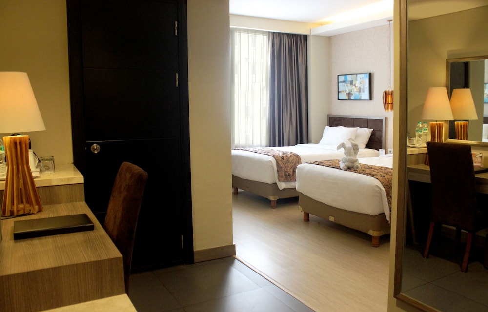 BW Kemayoran Hotel and Convention 7/66