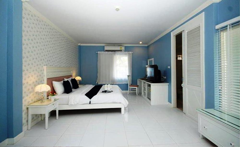 Amarin Resort Chiang Rai 16/72