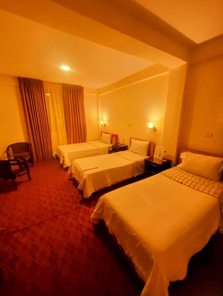 Keba Guest House 6/45