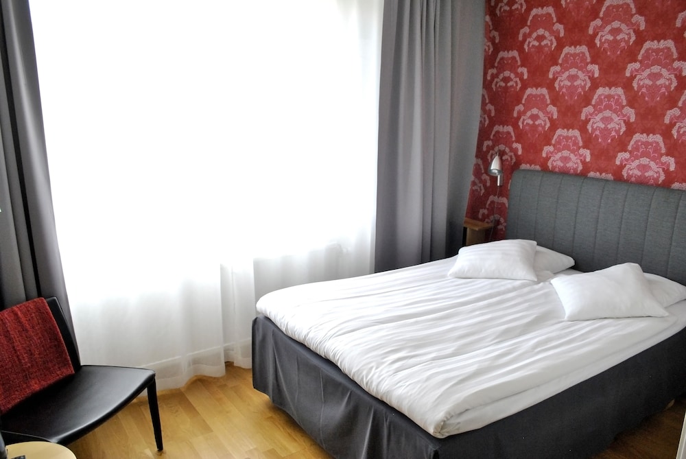 City Central Hotel Orebro First Partner 10/34
