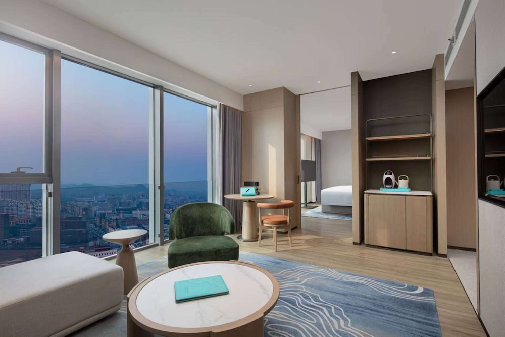 Wyndham Changzhou Xinbei 19/26