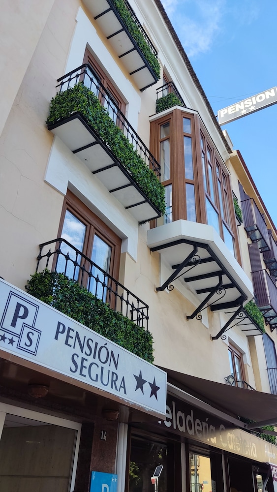 Pensión Segura 2/32