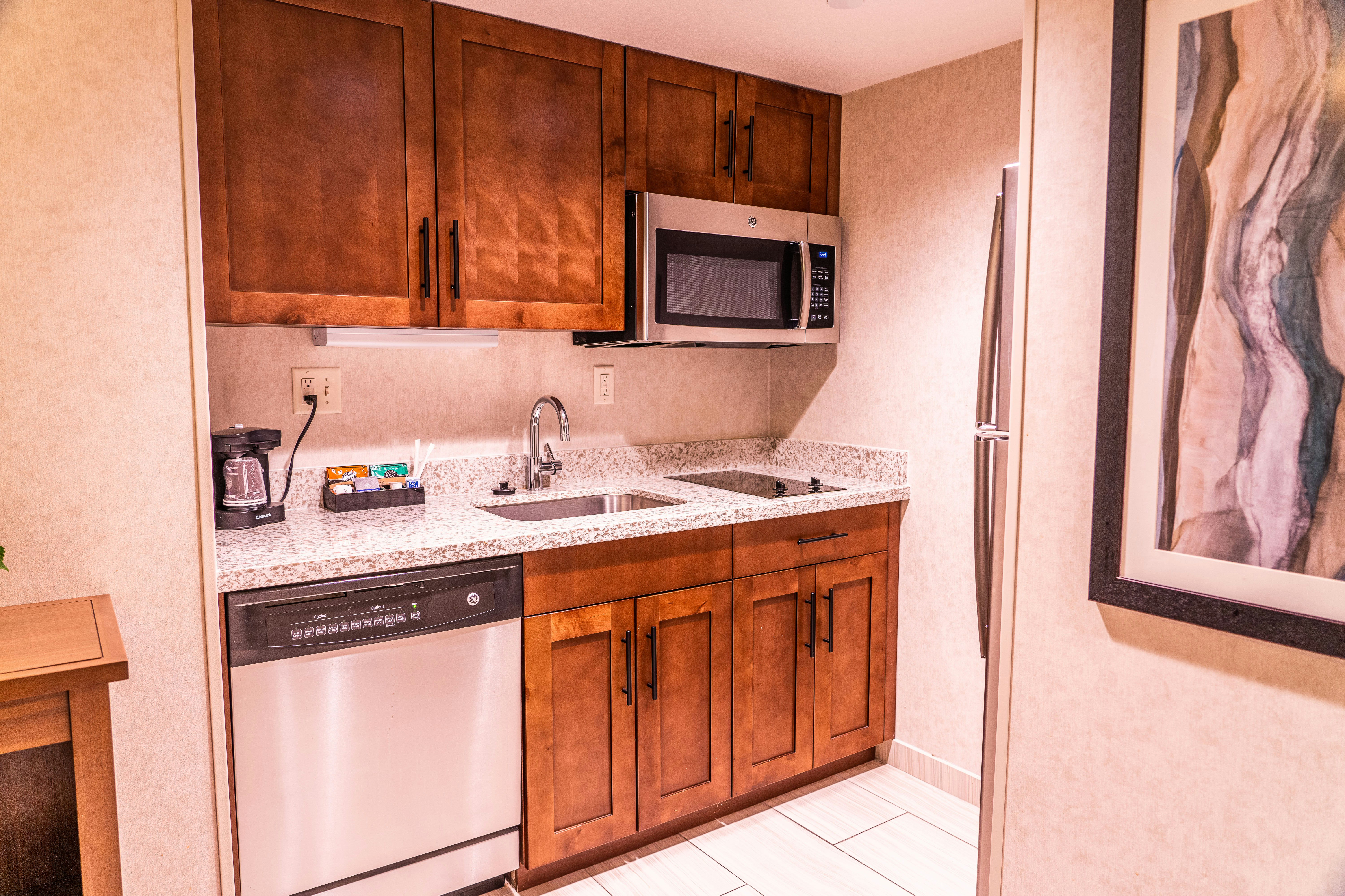 Homewood Suites By Hilton Pleasant Hill Concord 85/86