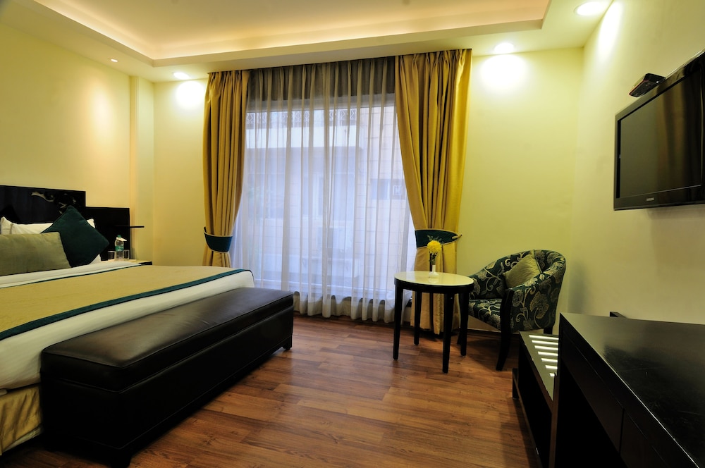 The Grand Orion - Kailash Colony 39/62