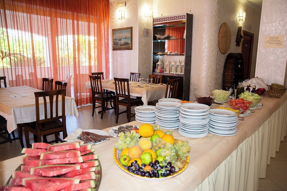 Hotel Club Bellavista 53/69
