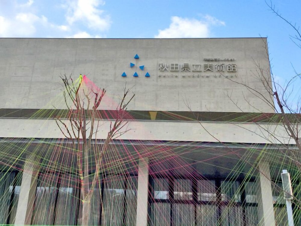 Kyodo Omachi Building Omachi-So 2/63