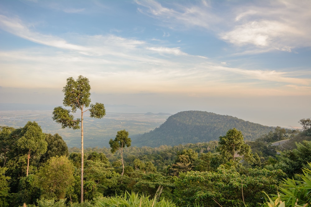 Le Bokor Palace 33/50