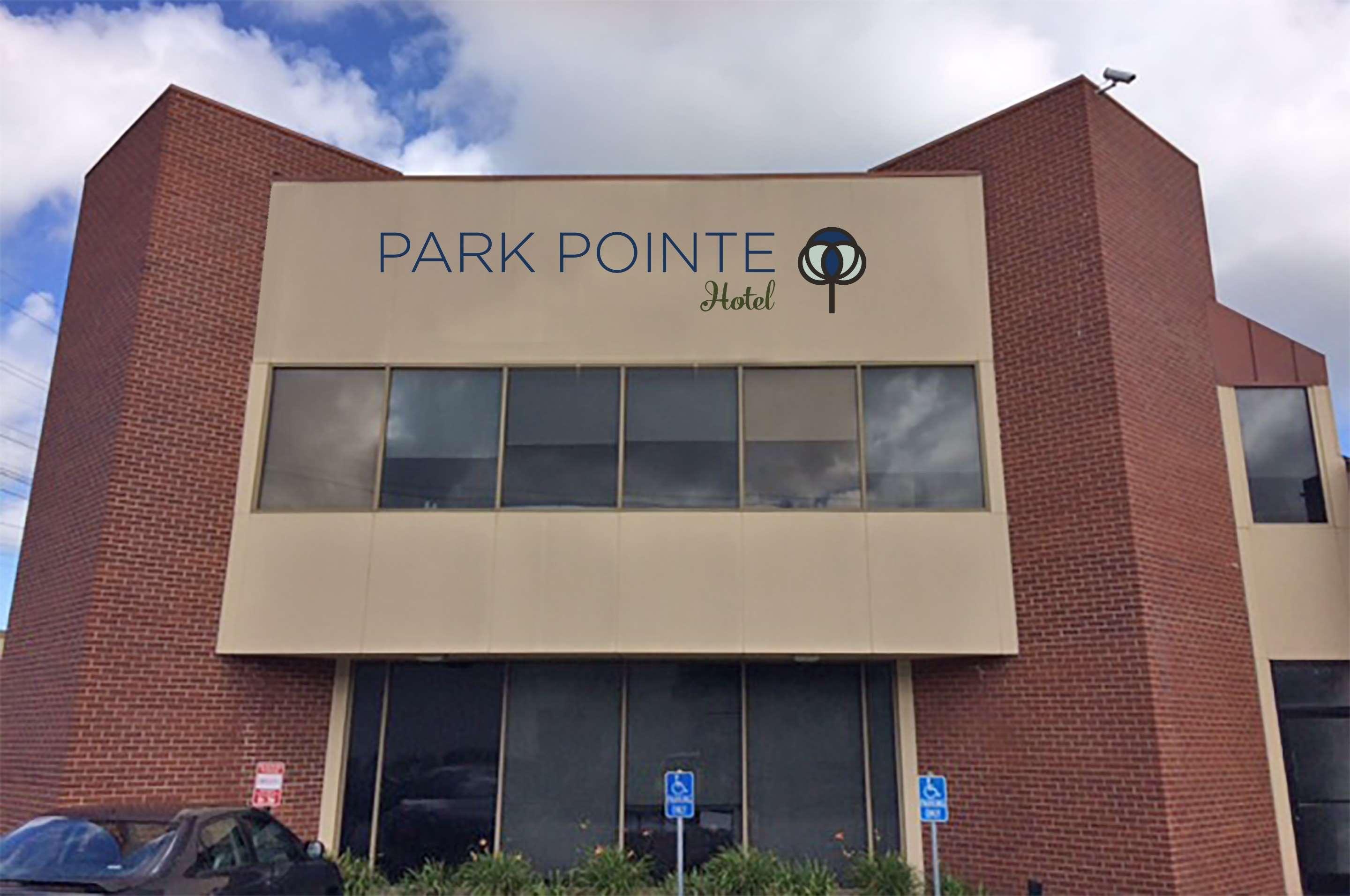 Park Pointe Hotel photo3