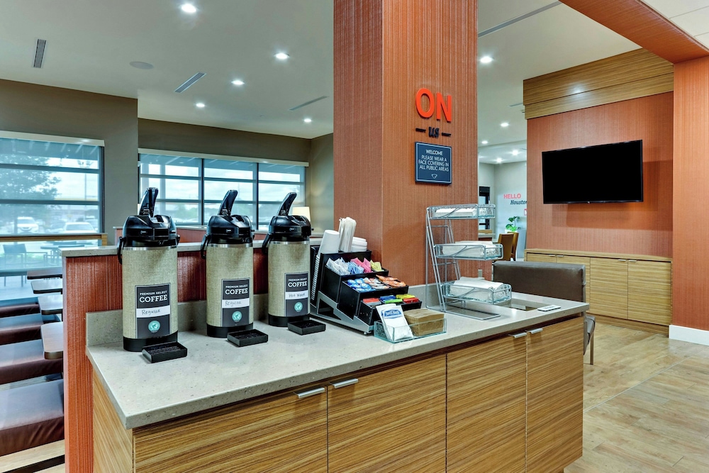 TownePlace Suites by Marriott Houston Northwest/Beltway 8 36/50