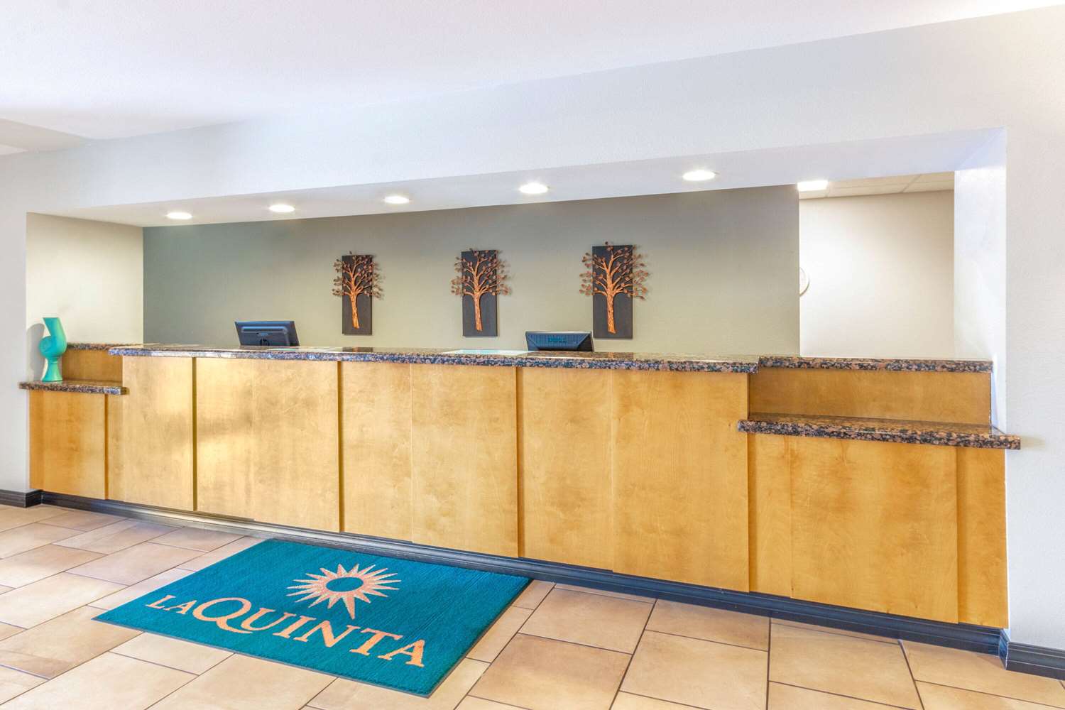 La Quinta Inn And Suites By Wyndham Tucumcari 5/68