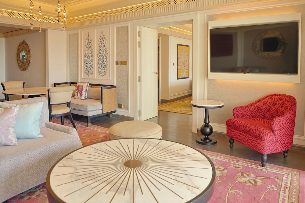 Fairmont Udaipur Palace 27/49