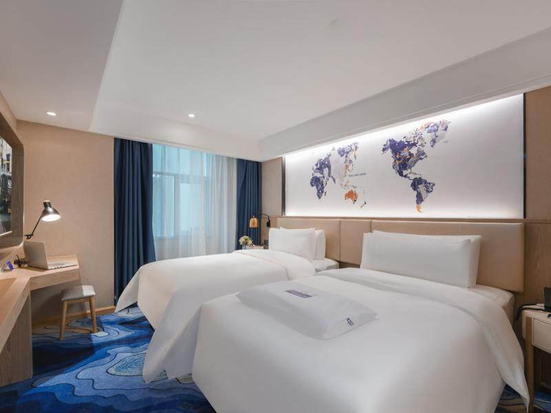 Kyriad Hotel (Shenzhen Guangming Zhenmei Subway Station Store) 13/25