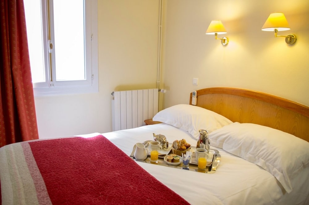 Hotel Albert 1Er 17/49
