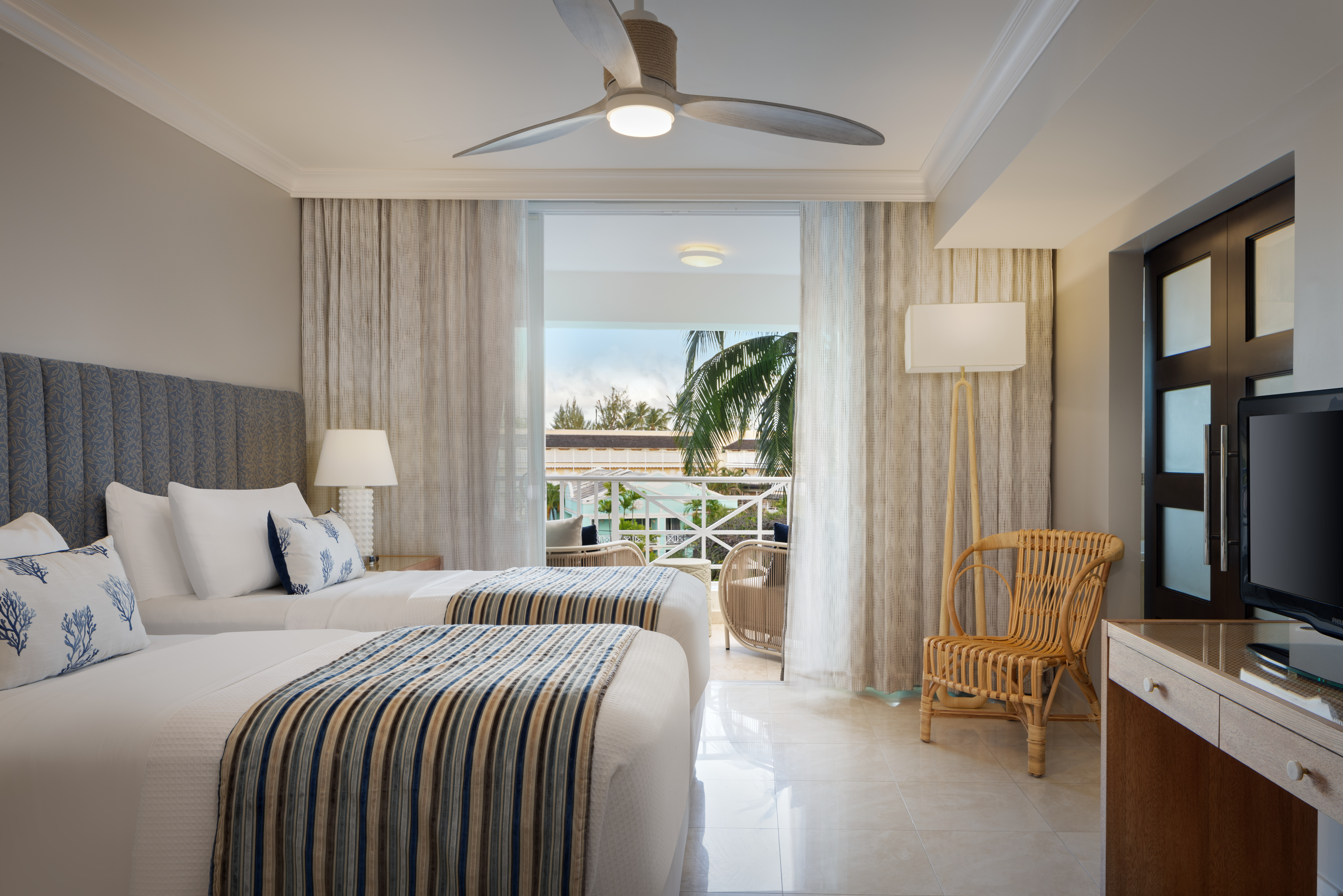 Concierge, 2 Bedrooms, Luxury, Suite, Bay View