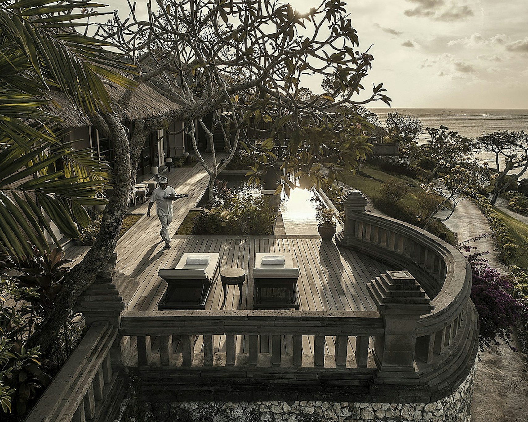 Four Seasons Resort Bali at Jimbaran Bay 47/50