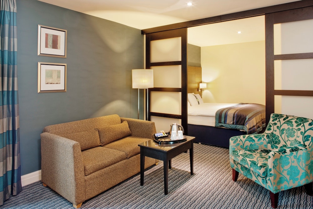 Holiday Inn Birmingham Airport 30/49