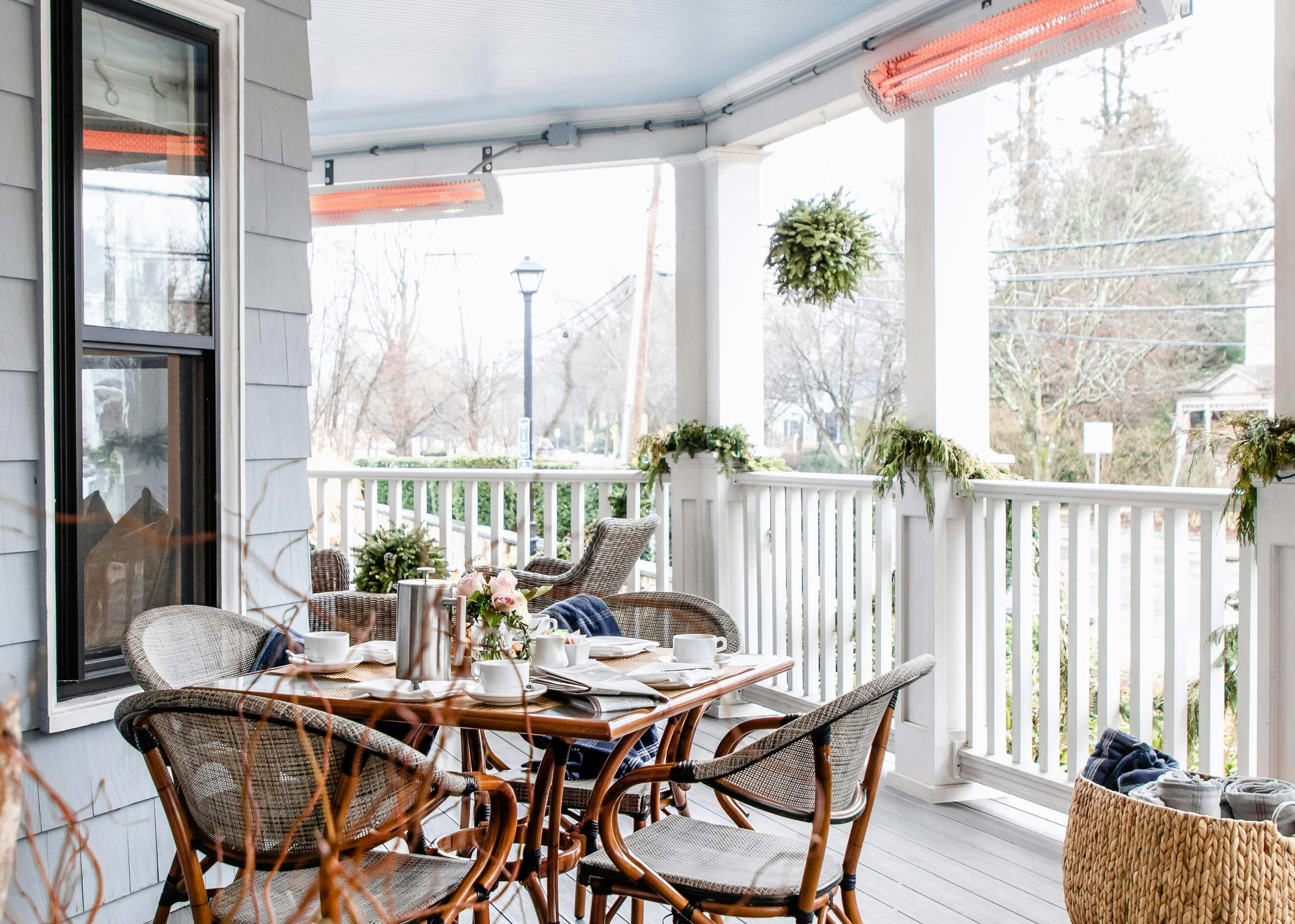 The Inn at Hastings Park Relais and Chateaux 33/50