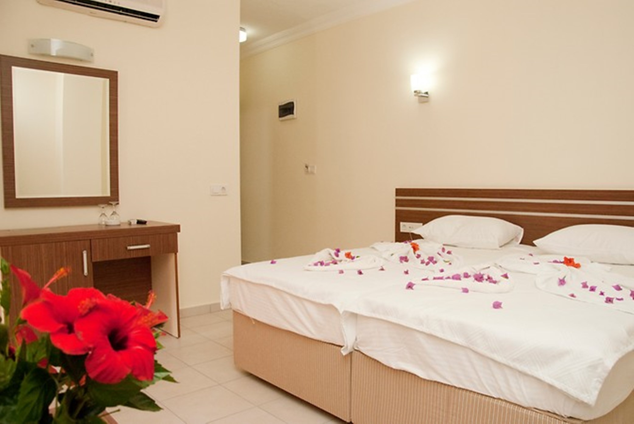 Alessia Hotel and Spa 20/50