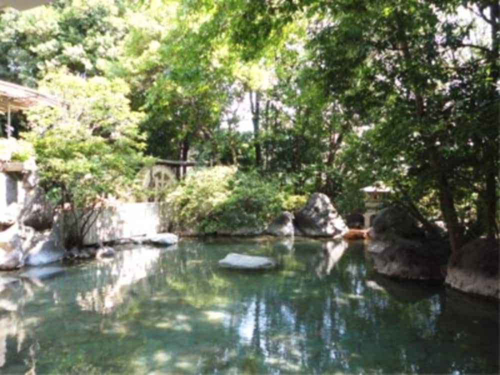 Kannawa Onsen Hotel Sansuikan 43/50