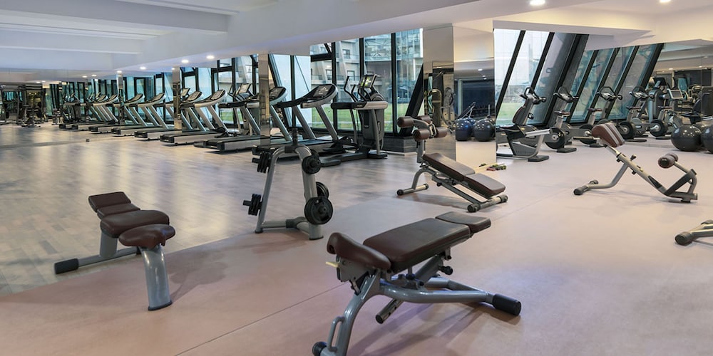Noah's Ark Deluxe Hotel and SPA 16/50