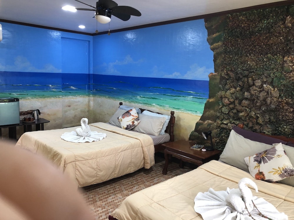 Bantayan Island Nature Park And Resort 9/62