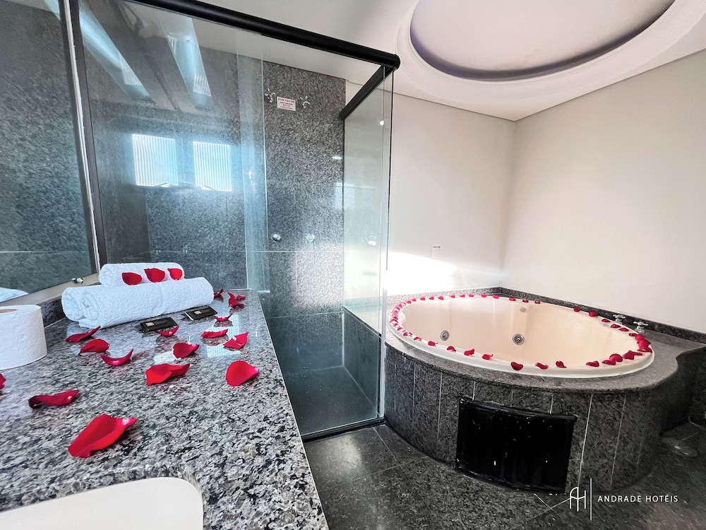 Rede Andrade Vernon Hotel 62/62