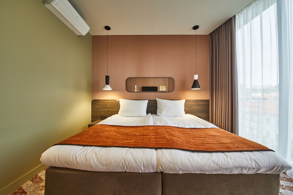 Kaunas Hotel 18/64