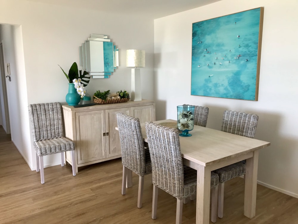 Solnamara Beachfront Apartments 54/75