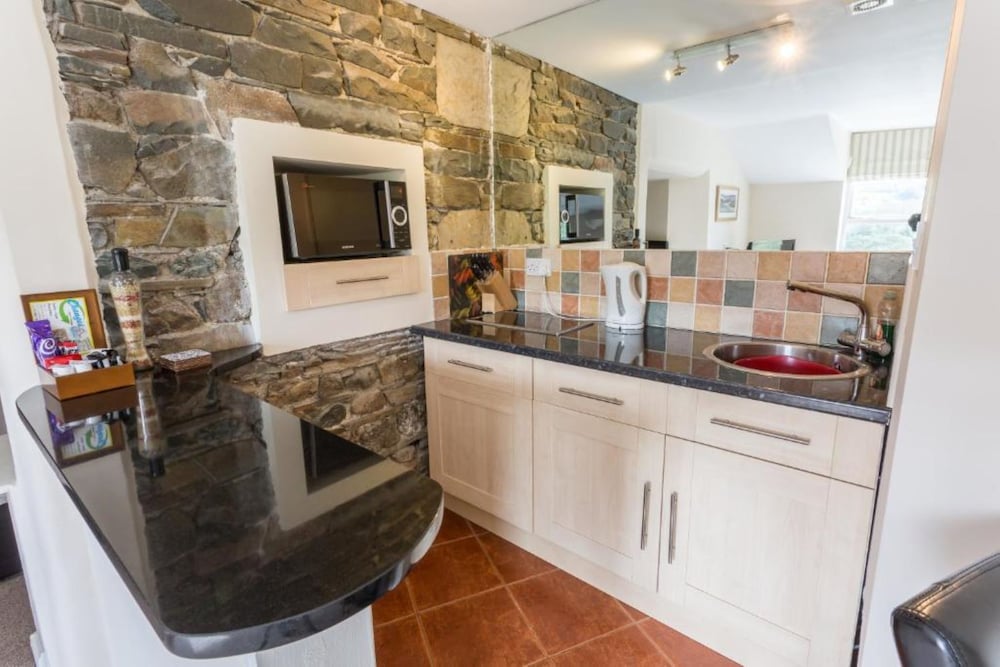 Embleton Spa Hotel 50/50