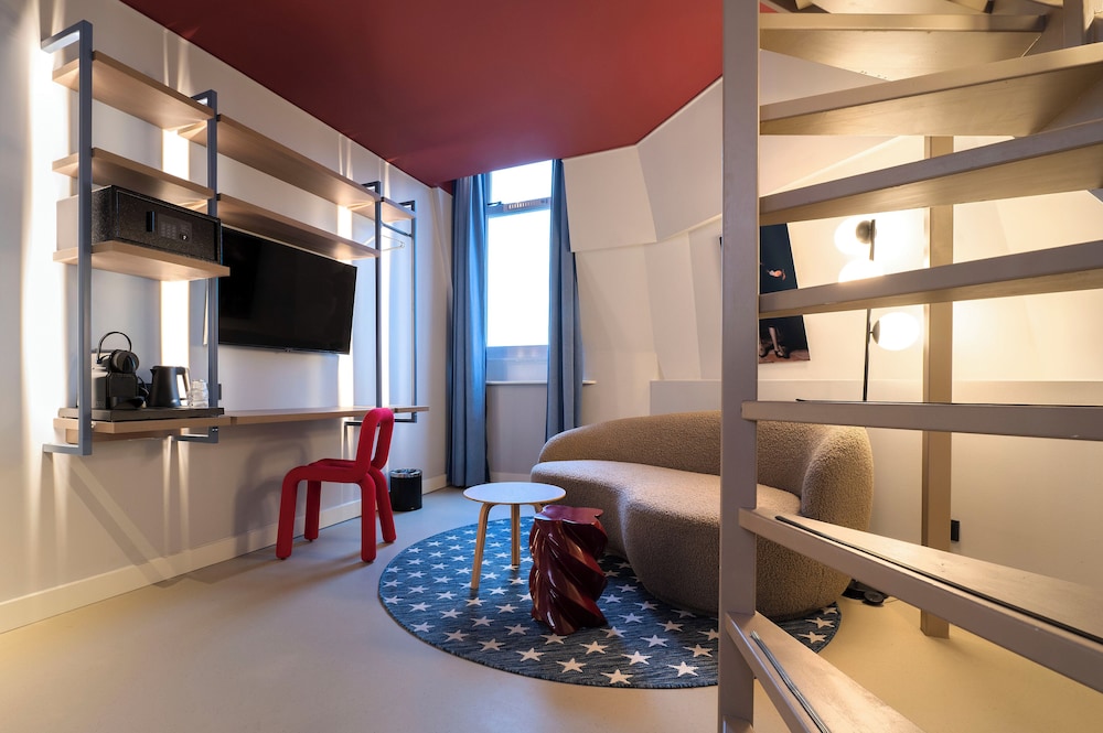 City Hotel Rembrandt Square 43/63