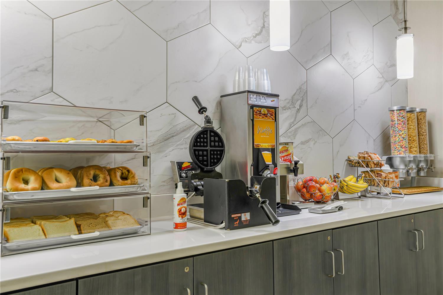 La Quinta Inn & Suites by Wyndham Batavia 17/41