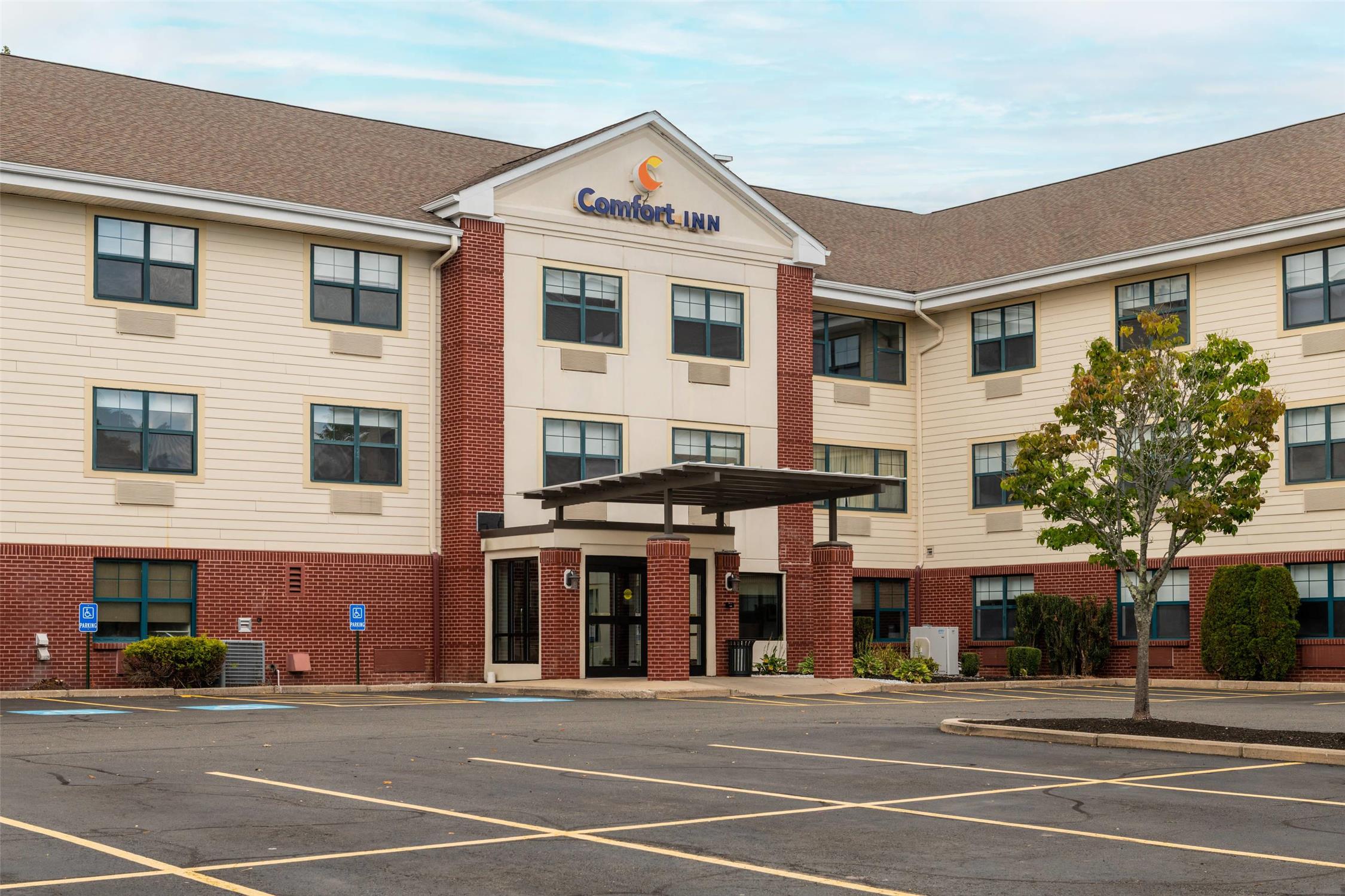 Comfort Inn Danvers Boston North Shore 19/22