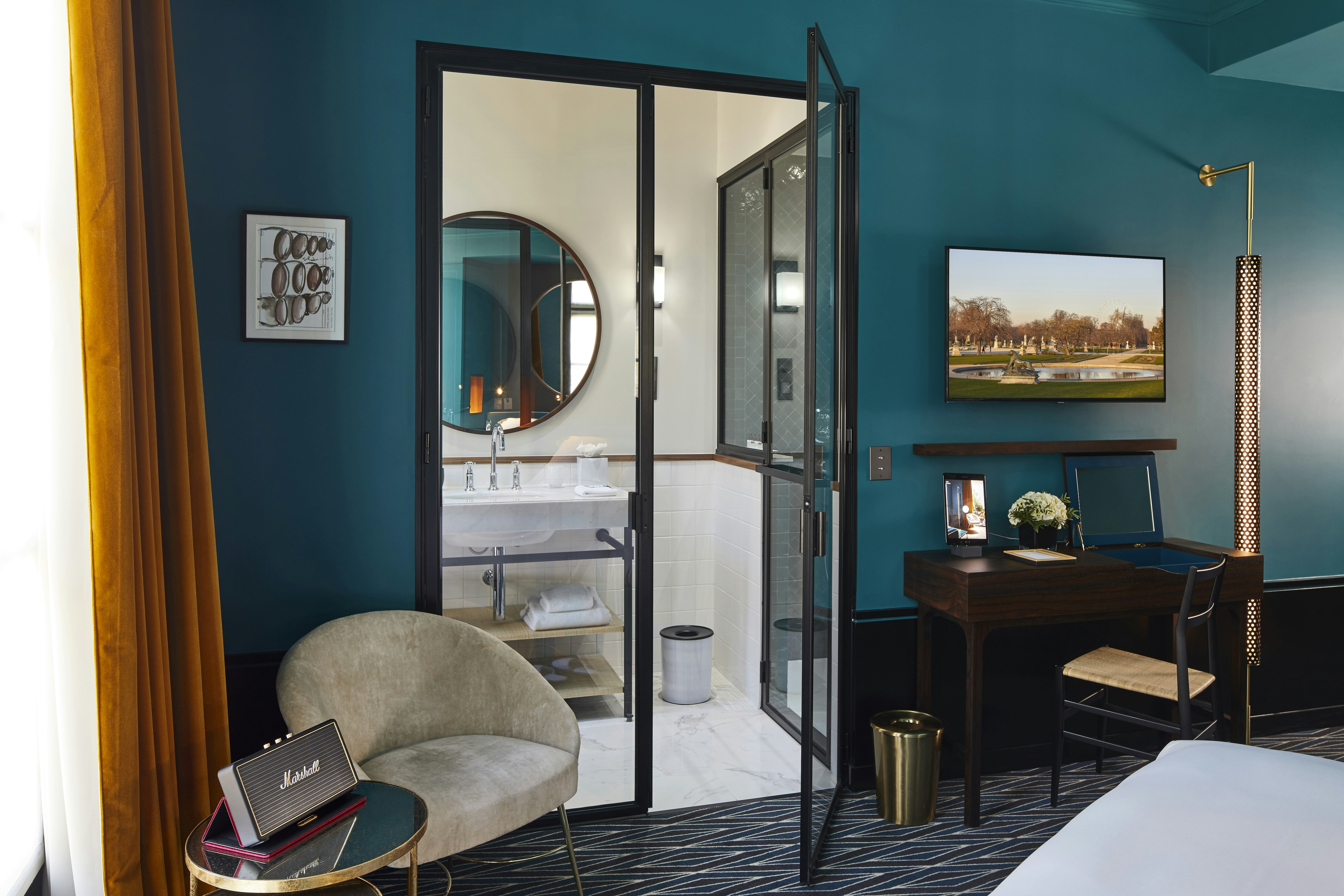 Le Roch Hotel Spa 17/27