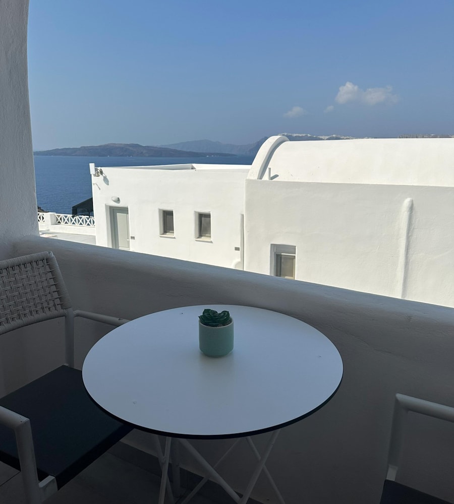 Santorini View Hotel 41/50