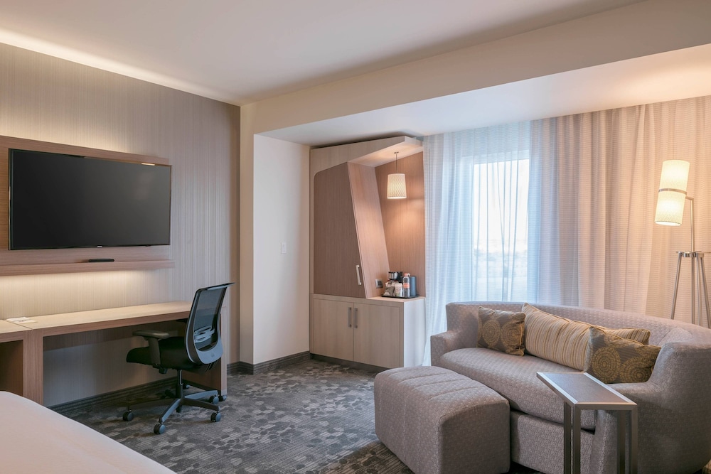 Courtyard By Marriott Ciudad Juarez 25/45