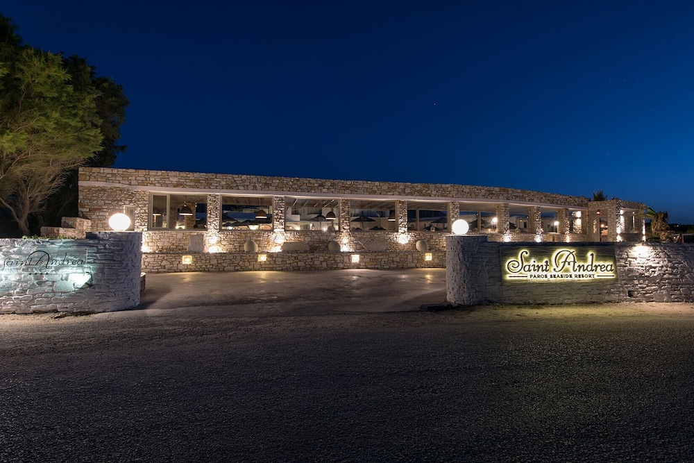 SAINT ANDREA SEA SIDE RESORT 2/70