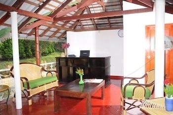 PUNARJANI AYURVEDIC RESORTS 38/64